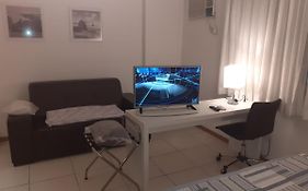 Acomodação Tranquila (Centro de Campos)